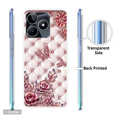 REALME NARZO N53/Realme Narzo C53 PRINTED Mobile Back Cover BY RADHIKA ENTERPRISES-11-thumb2