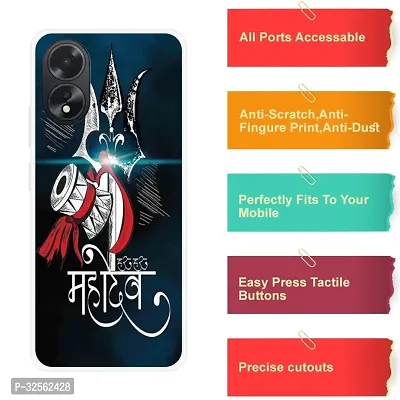 OPPO A18 PRINTED Mobile Back Cover BY RADHIKA ENTERPRISE-31-thumb4