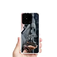 POCO C55/REDMI 12C PRINTED Mobile Back Cover BY RADHIKA ENTERPRISES-24-thumb2