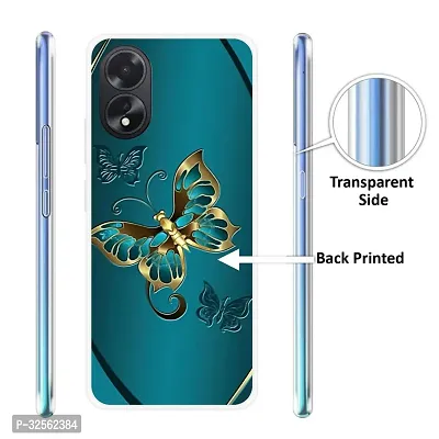 OPPO A18 PRINTED Mobile Back Cover BY RADHIKA ENTERPRISE-9-thumb2