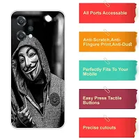 Stylish Silicon Printed Back Case Cover for Oneplus Nord Ce2 Lite-thumb3