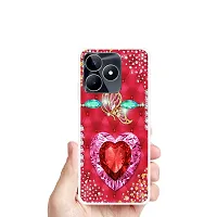 REALME NARZO N53/Realme Narzo C53 PRINTED Mobile Back Cover BY RADHIKA ENTERPRISES-10-thumb2