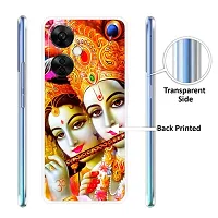 Stylish Silicon Printed Back Case Cover for Oneplus Nord Ce3 Lite-thumb1