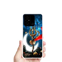 POCO C55/REDMI 12C PRINTED Mobile Back Cover BY RADHIKA ENTERPRISES-7-thumb2