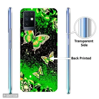 INFINIX NOTE 10/NOTE 10 PRO PRINTED Mobile Back Cover BY RADHIKA ENTERPRISES-thumb2