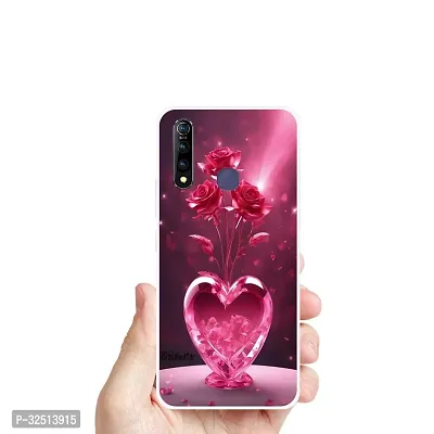 Stylish Silicon Back Cover for Vivo Z1 Pro-thumb4