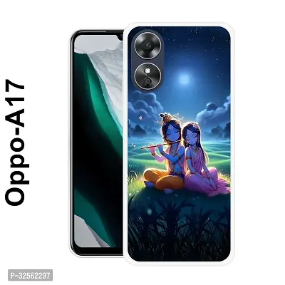 Designer Mobile Case Cover for Oppo A17-thumb0