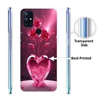 ONEPLUS NORD N10 PRINTED Mobile Back Cover BY RADHIKA ENTERPRISES-2-thumb1