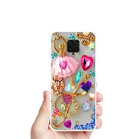 POCO M2 PRO/REDMI NOTE 9 PRO/REDMI NOTE 9 PRO MAXX/REDMI NOTE 10 LITE PRINTED Mobile Back Cover BY RADHIKA ENTERPRISES-12-thumb2