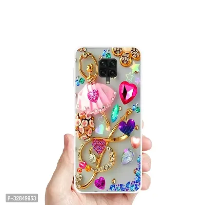 POCO M2 PRO/REDMI NOTE 9 PRO/REDMI NOTE 9 PRO MAXX/REDMI NOTE 10 LITE PRINTED Mobile Back Cover BY RADHIKA ENTERPRISES-12-thumb3