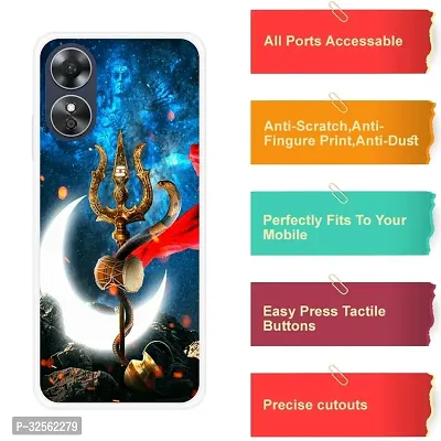 Designer Mobile Case Cover for Oppo A17-thumb4