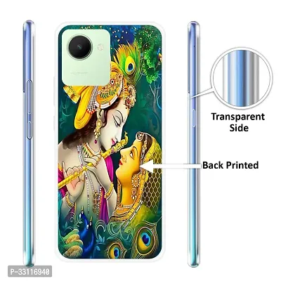 Realme C30/Realme C30S Printed Mobile Back Cover-thumb2