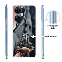 Stylish Silicon Printed Back Case Cover for Oneplus Nord Ce3 Lite-thumb1