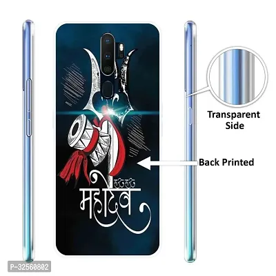 Designer Mobile Case Cover for Oppo A9-thumb2