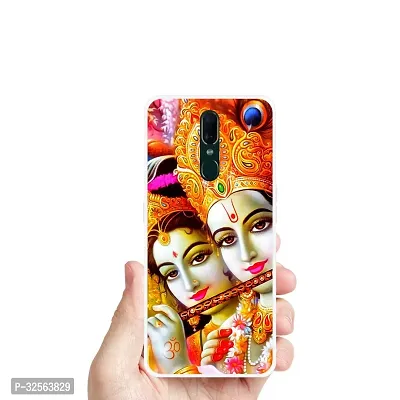 OPPO F11 PRINTED Mobile Back Cover BY RADHIKA ENTERPRISE-21-thumb3