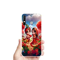 INFINIX HOT 8 PRINTED Mobile Back Cover BY RADHIKA ENTERPRISES-thumb2