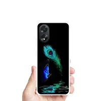 Designer Mobile Case Cover for Oppo A18-thumb2