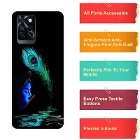 Infinix Note 10 Pro/Note 10 Printed Mobile Back Cover-thumb3