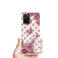 Infinix Note 10 Pro/Note 10 Printed Mobile Back Cover-thumb2