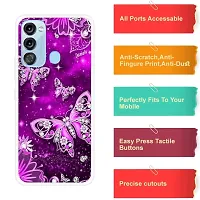 Itel Vision 3 Turbo,itel Vision 3 Printed Mobile Back Cover-thumb3