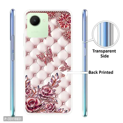 Realme C30/Realme C30S Printed Mobile Back Cover-thumb2