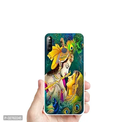 Lava Z3,lava X2 Printed Mobile Back Cover-thumb3