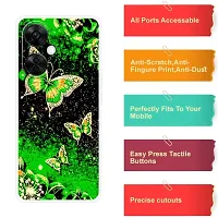 Stylish Silicon Printed Back Case Cover for Oneplus Nord Ce3 Lite-thumb3