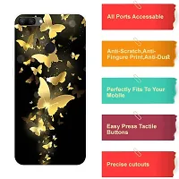 Designer Silicone Back Case Cover For HONOR 9N-thumb3