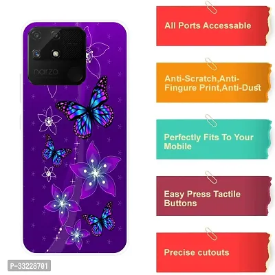 REALME NARZO 50A PRINTED Mobile Back Cover BY RADHIKA ENTERPRISES-35-thumb4