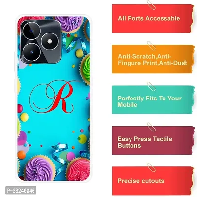 REALME NARZO N53/Realme Narzo C53 PRINTED Mobile Back Cover BY RADHIKA ENTERPRISES-16-thumb4