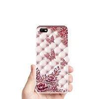 Stylish Silicon Printed Back Case Cover for Oppo A1K-thumb3