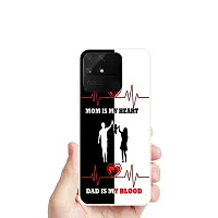 REALME NARZO 50A PRINTED Mobile Back Cover BY RADHIKA ENTERPRISES-8-thumb2