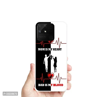 REALME NARZO 50A PRINTED Mobile Back Cover BY RADHIKA ENTERPRISES-8-thumb3