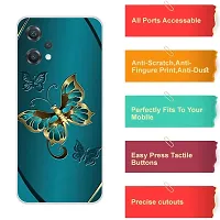 Stylish Silicon Printed Back Case Cover for Oneplus Nord Ce2 Lite-thumb3