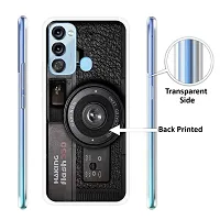 Itel Vision 3 Turbo,itel Vision 3 Printed Mobile Back Cover-thumb1