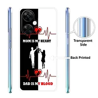 Stylish Silicon Printed Back Case Cover for Oneplus Nord Ce3 Lite-thumb1