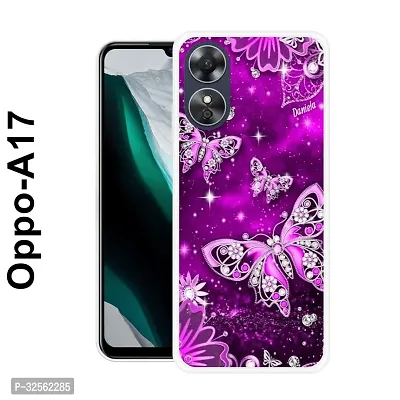 Designer Mobile Case Cover for Oppo A17