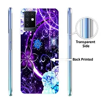 INFINIX NOTE 10/NOTE 10 PRO PRINTED Mobile Back Cover BY RADHIKA ENTERPRISES-thumb1