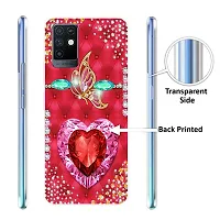 INFINIX NOTE 10/NOTE 10 PRO PRINTED Mobile Back Cover BY RADHIKA ENTERPRISES-thumb1