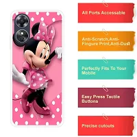 Designer Mobile Case Cover for Oppo A17-thumb3