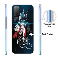 ITEL VISION 1 PRO PRINTED Mobile Back Cover BY RADHIKA ENTERPRISES-31-thumb1