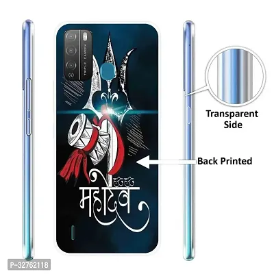 ITEL VISION 1 PRO PRINTED Mobile Back Cover BY RADHIKA ENTERPRISES-31-thumb2