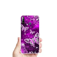 LAVA Z3,LAVA X2 Printed Mobile Back Cover-thumb2