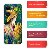 Stylish Silicon Printed Back Case Cover for Oneplus Nord Ce3 Lite-thumb3