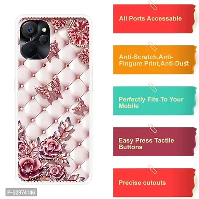 Realme 9I 5G Printed New Stylish Mobile Back Cover-thumb4