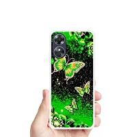 Designer Mobile Case Cover for Oppo A17-thumb2