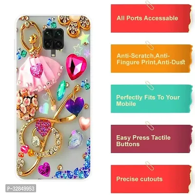 POCO M2 PRO/REDMI NOTE 9 PRO/REDMI NOTE 9 PRO MAXX/REDMI NOTE 10 LITE PRINTED Mobile Back Cover BY RADHIKA ENTERPRISES-12-thumb4