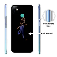 Stylish Multicolored Silicone Printed Back Case Cover For Itel-Vision-1-thumb1