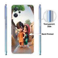 Stylish Silicon Printed Back Case Cover for Oneplus Nord Ce2 Lite-thumb1