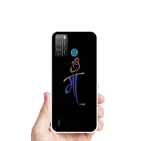 ITEL VISION 1 PRO PRINTED Mobile Back Cover BY RADHIKA ENTERPRISES-28-thumb2